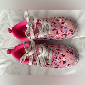 Heelys Kids Size 2